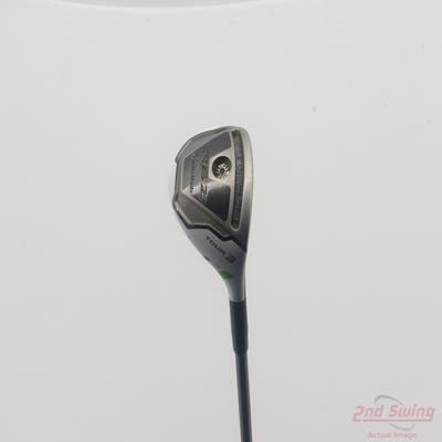 TaylorMade RocketBallz Tour Hybrid 3 Hybrid 18.5° TM RBZ 85 Hybrid Graphite Stiff Right Handed 41.0in