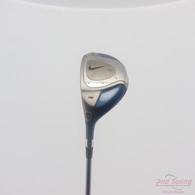 Nike T-40 Oversize Fairway Wood 3 Wood 3W 16° Grafalloy ProLite Fairway Graphite Ladies Left Handed 42.25in