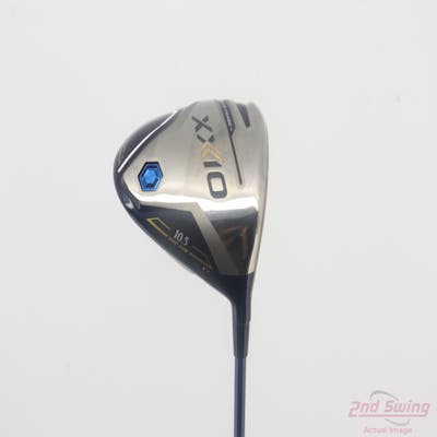 XXIO 12 Driver 10.5° Titleist Diamana Kai'li 65 Graphite Stiff Right Handed 45.0in