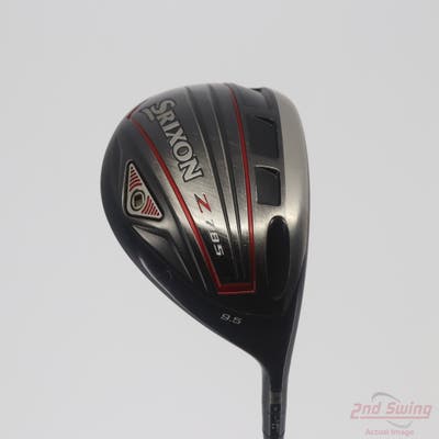 Srixon Z785 Driver 9.5° Project X HZRDUS Black 62 Graphite Regular Right Handed 45.75in