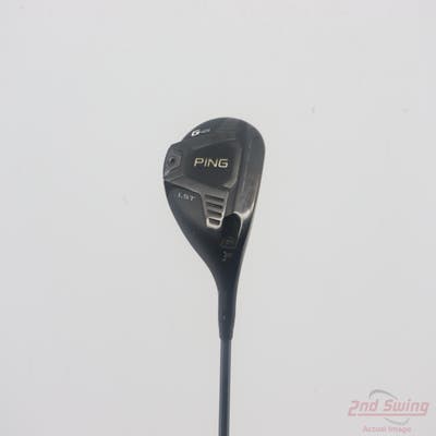 Ping G425 LST Fairway Wood 3 Wood 3W 14.5° ALTA CB 65 Slate Graphite Regular Right Handed 42.5in