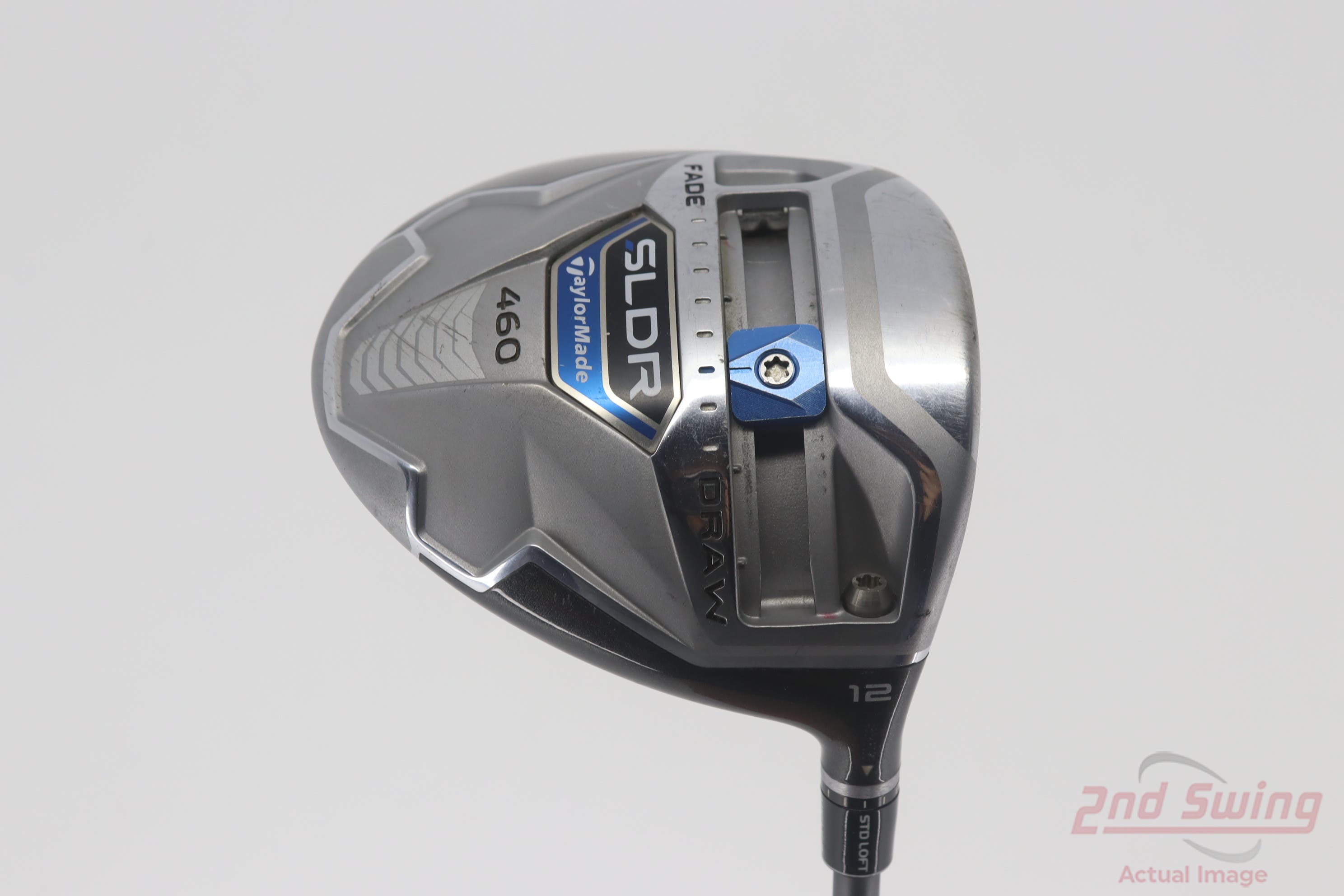 TaylorMade SLDR Driver | 2nd Swing Golf