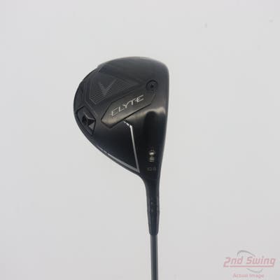 Callaway Elyte Driver 10.5° Project X Denali Charcoal 50 Graphite Regular Right Handed 45.75in
