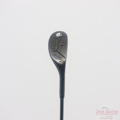 New Level NLH-01 Hybrid 3 Hybrid 20° Project X HZRDUS Smoke Red RDX 80 Graphite Stiff Right Handed 40.25in