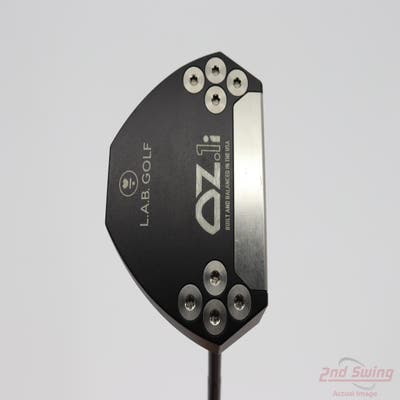 L.A.B. Golf OZ.1i Putter Steel Right Handed 32.5in
