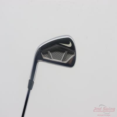 Nike Vapor Speed Single Iron 6 Iron True Temper Dynalite 105 Steel Regular Left Handed 38.25in