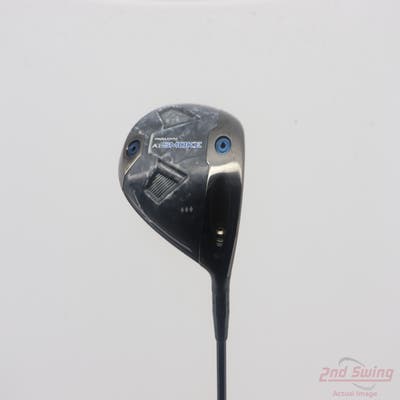 Callaway Paradym Ai Smoke TD Driver 9° Mitsubishi Kai'li Blue 50 Graphite Regular Right Handed 45.0in