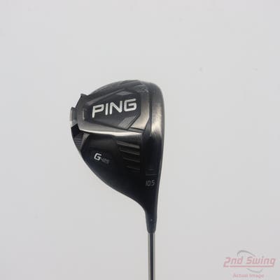 Ping G425 LST Driver 10.5° Ping Tour 65 Graphite Regular Right Handed 45.25in