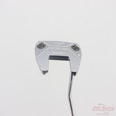 Mizuno M-Craft VI Putter Steel Right Handed 34.0in
