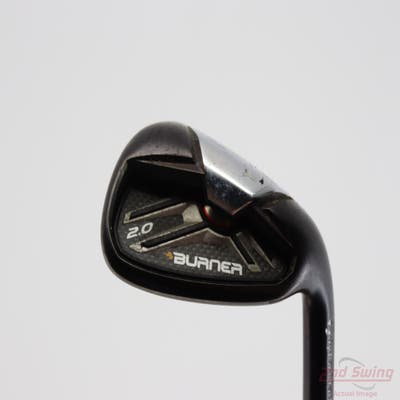 TaylorMade Burner 2.0 Wedge Gap GW TM Burner 2.0 85 Steel Stiff Right Handed 36.0in