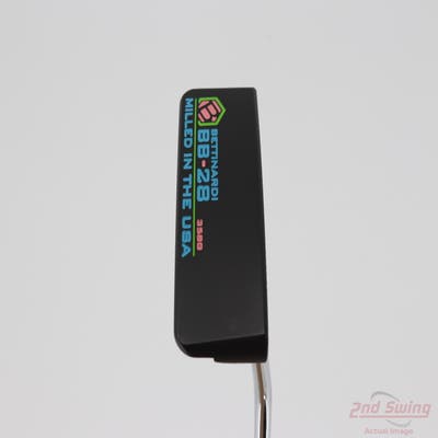 Bettinardi 2023 BB28 Putter Steel Right Handed 37.0in