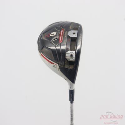 TaylorMade R15 Driver 10.5° Fujikura Speeder Evolution 57 Graphite Senior Right Handed 46.0in