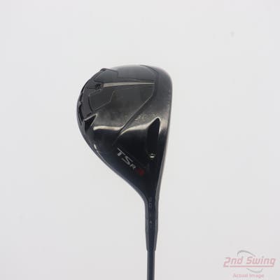Titleist TSR3 Driver 9° Project X HZRDUS Black Gen4 70 Graphite Stiff Right Handed 45.25in