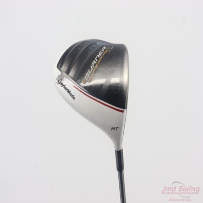 TaylorMade Burner Superfast 2.0 Driver 13° TM Matrix Ozik Xcon 4.8 Graphite Senior Right Handed 46.5in