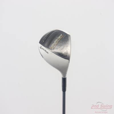 TaylorMade Burner Superfast 2.0 Fairway Wood 4 Wood 4W 16.5° TM Reax Superfast 65 Graphite Senior Right Handed 43.0in