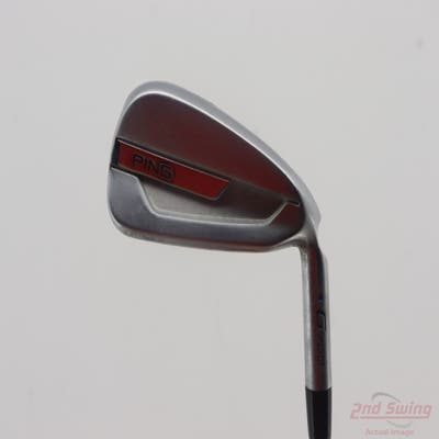 Ping G700 Single Iron 4 Iron ALTA CB Graphite Senior Right Handed Blue Dot 39.0in