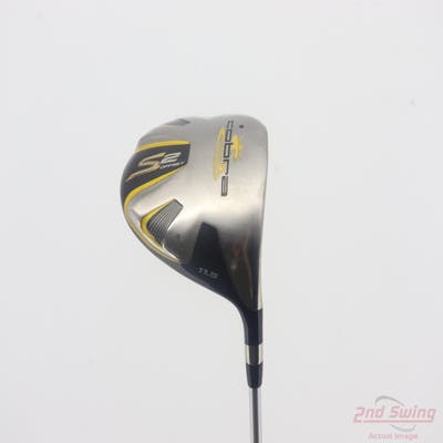 Cobra S2 Offset Ladies Driver 11.5° Cobra Fujikura Fit-On Max 50 Graphite Ladies Right Handed 46.25in