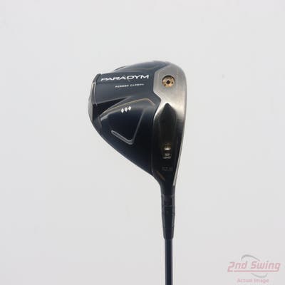 Callaway Paradym Triple Diamond Driver 10.5° Fujikura Ventus Blue Velocore 5 Graphite Regular Right Handed 45.5in