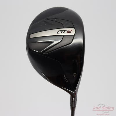 Titleist GT2 Driver 10° Mitsubishi Tensei 1K Blue 55 Graphite Regular Right Handed 45.75in