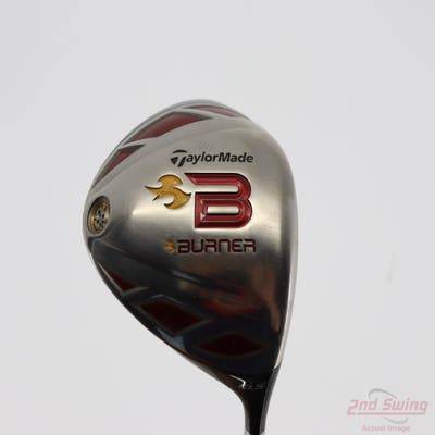 TaylorMade 2009 Burner Driver 10.5° TM Reax Superfast 49 Graphite X-Stiff Right Handed 46.0in