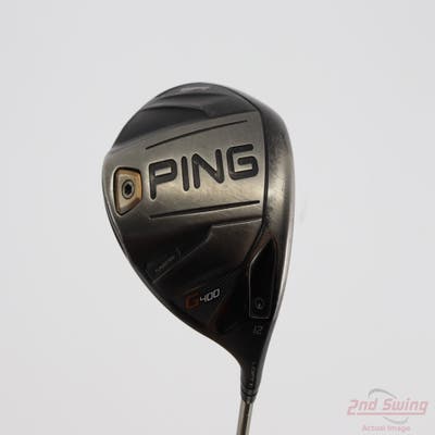 Ping G400 SF Tec Driver 12° Ping Tour 65 Graphite Regular Right Handed 45.25in