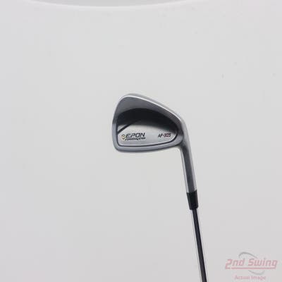 Epon AF-305 Single Iron 5 Iron True Temper Dynamic Gold Steel Stiff Right Handed 38.0in