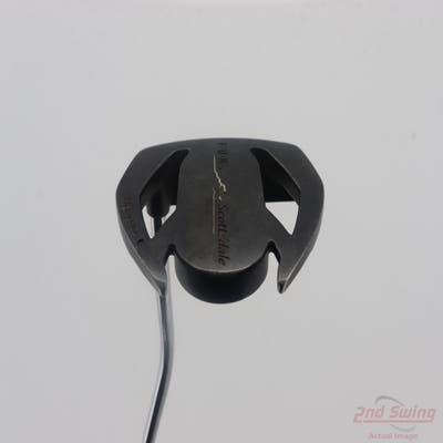 Ping Scottsdale Wolverine Putter Steel Left Handed Black Dot 34.0in