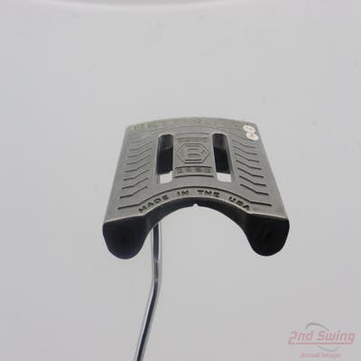 Bettinardi 2014 BB55 Putter Steel Left Handed 35.5in