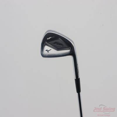 Mizuno MP 63 Single Iron 6 Iron True Temper Dynamic Gold S300 Steel Stiff Right Handed 37.75in
