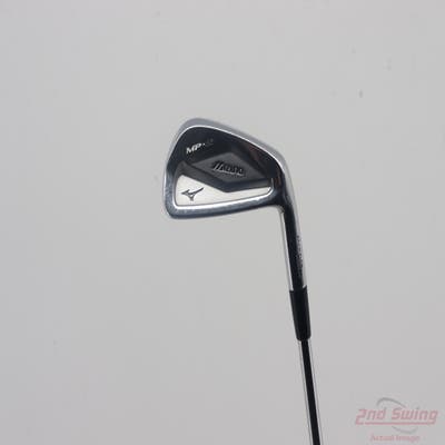 Mizuno MP 63 Single Iron 7 Iron True Temper Dynamic Gold S300 Steel Stiff Right Handed 37.25in