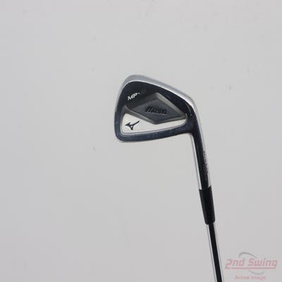 Mizuno MP 63 Single Iron 4 Iron True Temper Dynamic Gold S300 Steel Stiff Right Handed 38.75in