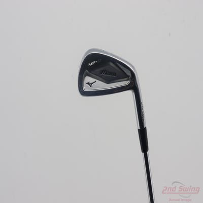 Mizuno MP 63 Single Iron 5 Iron True Temper Dynamic Gold S300 Steel Stiff Right Handed 38.25in