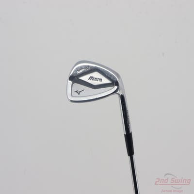 Mizuno MP 63 Single Iron Pitching Wedge PW True Temper Dynamic Gold S300 Steel Stiff Right Handed 36.0in