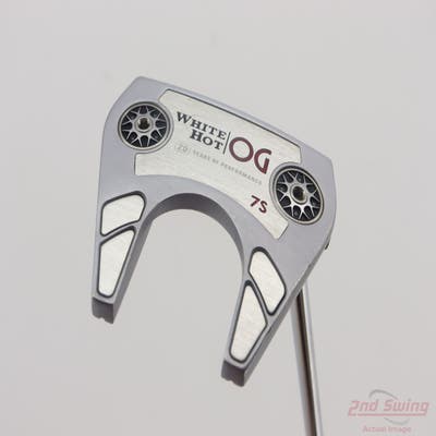 Odyssey White Hot OG 7S Stroke Lab Putter Graphite Right Handed 33.0in