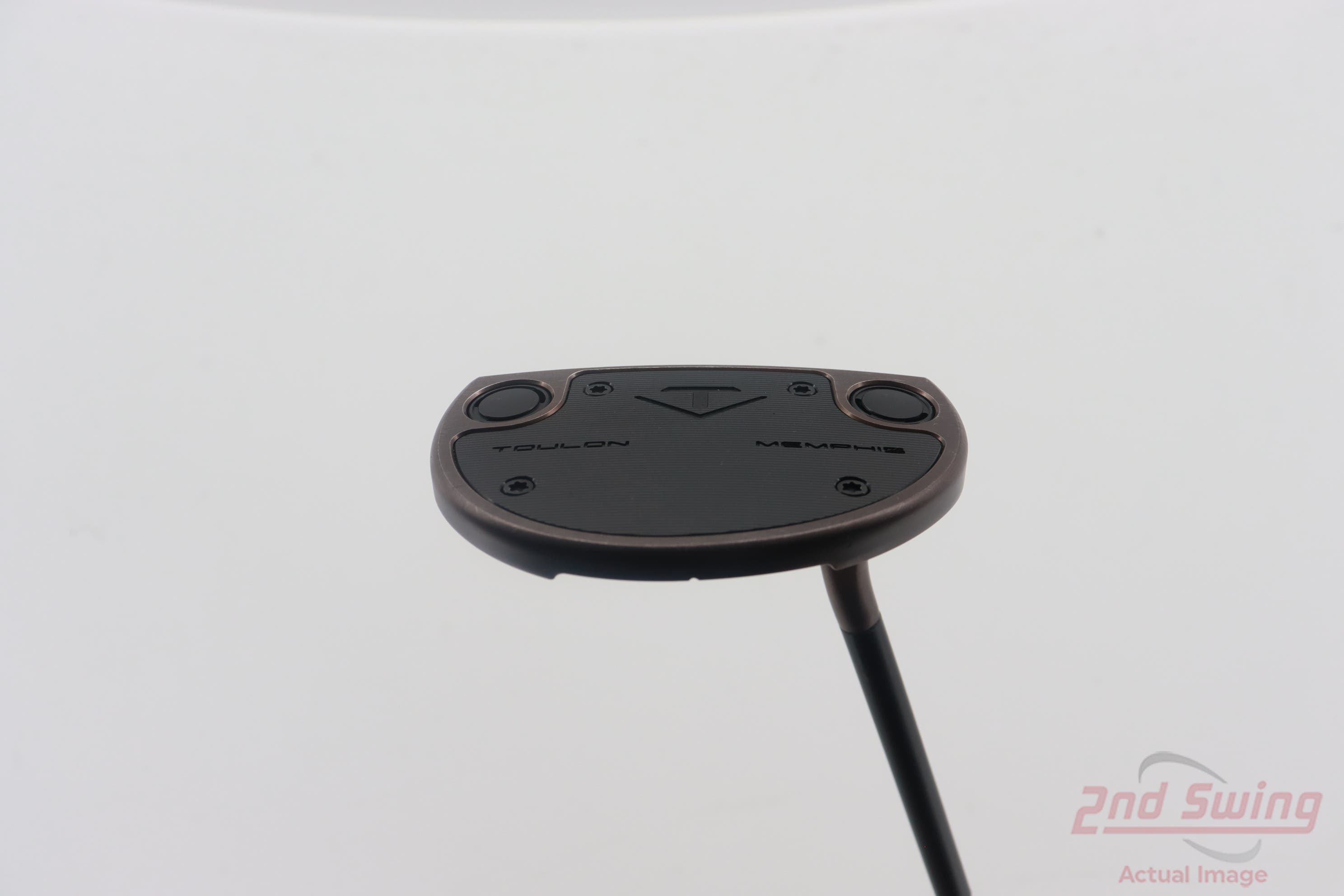 クラブ FIRST RUN MEMPHIS H7 FLOW TOULON GOLF JD's Club - First Run Memphis H7 Flow – JD's Clubs