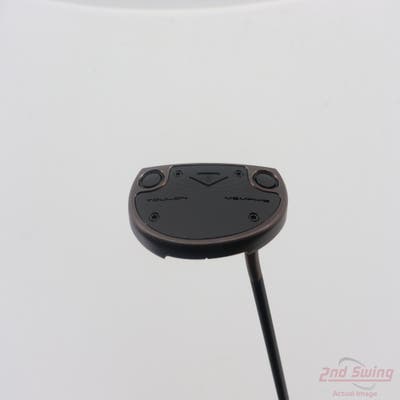 Toulon Design First Run Memphis H7 Flow Putter Steel Right Handed 34.5in