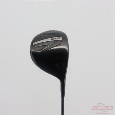 Titleist GT2 Driver 10° Mitsubishi Tensei 1K Blue 55 Graphite Regular Right Handed 45.75in