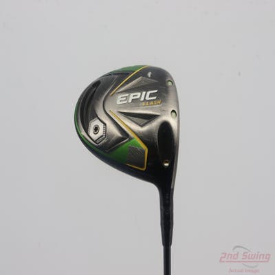 Callaway EPIC Flash Driver 10.5° Mitsubishi Tensei AV Blue 65 Graphite Stiff Right Handed 45.5in