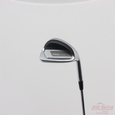 Ping BunkR Wedge Sand SW Ping Z-Z115 Steel Wedge Flex Right Handed Black Dot 35.25in