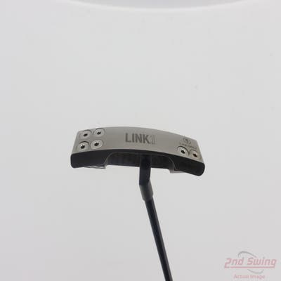 L.A.B. Golf Link 1 Putter Steel Right Handed 35.5in