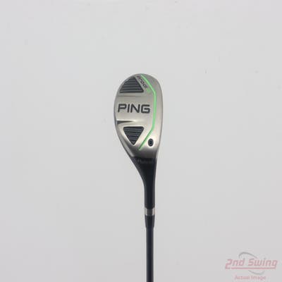 Ping Prodi G Hybrid 3 Hybrid Ping Prodi G Graphite Junior Right Handed 37.25in