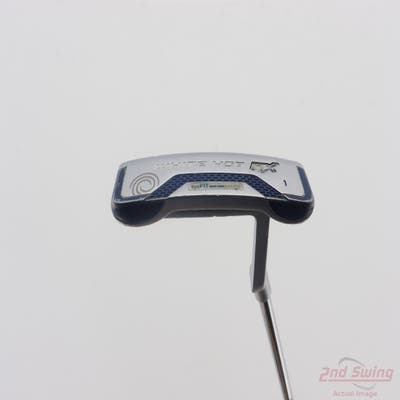 Odyssey White Hot RX 1 Putter Steel Left Handed 35.25in