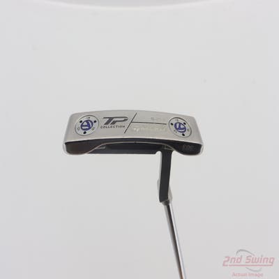 TaylorMade TP Hydroblast Soto Putter Steel Right Handed 34.0in