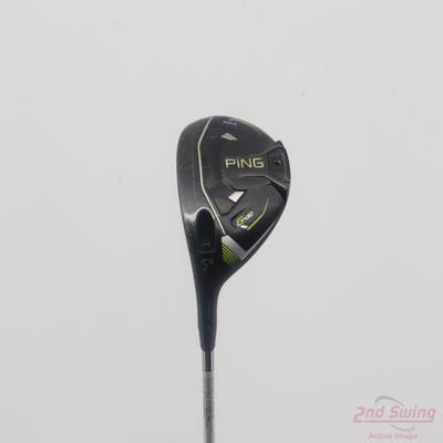 Ping G430 MAX Fairway Wood 5 Wood 5W 18° Ping Tour 2.0 Chrome 65 Graphite Stiff Left Handed 42.5in