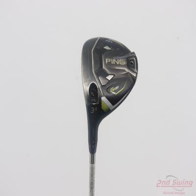 Ping G430 MAX Fairway Wood 3 Wood 3W 15° Ping Tour 2.0 Chrome 65 Graphite Stiff Left Handed 43.0in