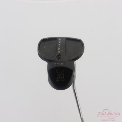 Odyssey DFX 2 Ball Putter Steel Right Handed 33.25in