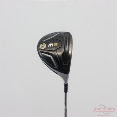 TaylorMade M2 Driver 13° UST Mamiya Helium 5 Graphite Regular Right Handed 46.25in