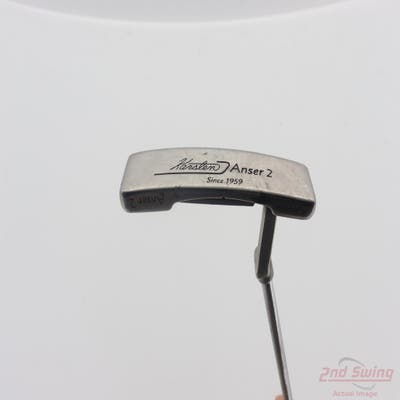 Ping Karsten 1959 Anser 2 Putter Steel Right Handed Black Dot 35.0in
