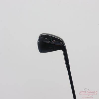 TaylorMade GAPR LO Utility Iron 2 Utility MCA Tensei AV Limited Blue 65 Graphite Regular Right Handed 40.25in