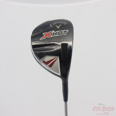 Callaway 2013 X Hot Driver 10.5° Project X Velocity Graphite Senior Right Handed 46.5in